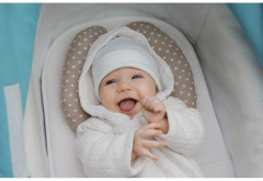 Подушка-позиционер для новорожденных - Фото 4