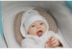 Подушка-позиционер для новорожденных - Фото 5