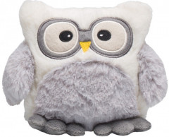 Ночник-проектор звездного неба с игрушкой «Little Owl» - Фото 4