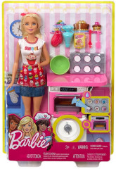 Набор игровой «Пекарь» - Фото 2