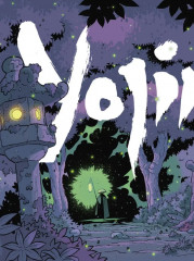 Yojimbot. Ржавые ночи. Графический роман. Том 2 - Фото 14