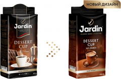 Кофе «Dessert cup» - Фото 1