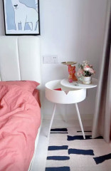 Журнальный столик-тумба - Фото 1