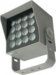 Прожектор светодиодный LL-897 - Фото 5