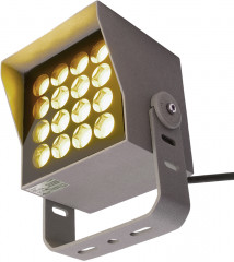 Прожектор светодиодный LL-897 - Фото 9