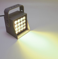 Прожектор светодиодный LL-897 - Фото 10