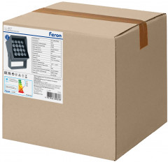 Прожектор светодиодный LL-897 - Фото 11