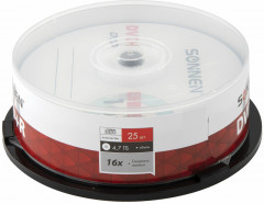 Набор дисков DVD+R - Фото 2