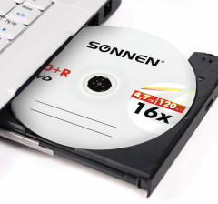 Набор дисков DVD+R - Фото 7