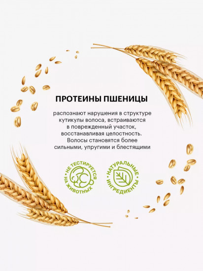 Шампунь-детокс мицеллярный для тонких, ломких и непослушных волос «Avedetox. Глубокое питание»