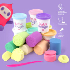 Набор теста для лепки - Фото 3