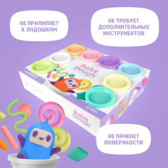 Набор теста для лепки - Фото 5