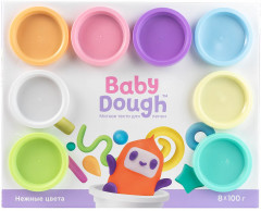 Набор теста для лепки - Фото 12