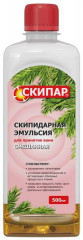 Набор для принятия ванн терапевтический на основе смешанной скипидарной эмульсии - Фото 4