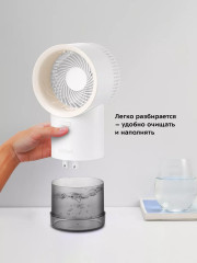 Вентилятор-увлажнитель беспроводной КТ-417 - Фото 5