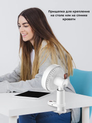 Вентилятор беспроводной КТ-418 - Фото 2