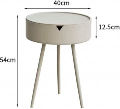 Стол-тумба прикроватная - Фото 4