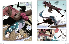 Последнее слово мира. Книга 1 - Фото 8