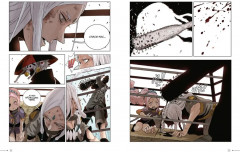 Последнее слово мира. Книга 1 - Фото 9