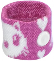 Набор браслетов акупунктурных для девочек от укачивания и тошноты - Фото 12