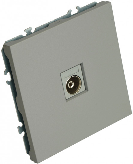 Розетка телевизионная RST00-5108-10