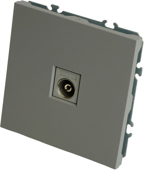 Розетка телевизионная RST00-5108-10