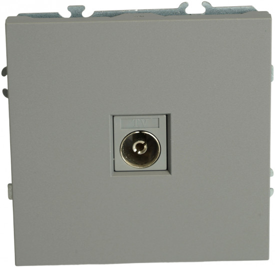 Розетка телевизионная RST00-5108-10