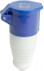 Розетка переносная ST-213 - Фото 2