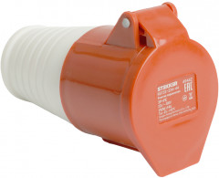 Розетка переносная ST-224 - Фото 1