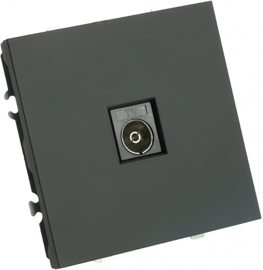 Розетка телевизионная RST00-5108-05