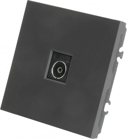 Розетка телевизионная RST00-5108-05