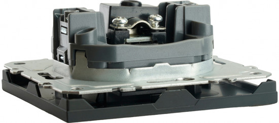 Розетка телевизионная RST00-5108-05