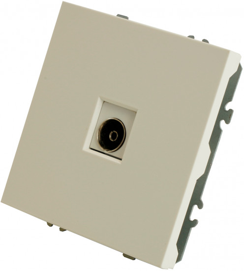 Розетка телевизионная RST00-5108-01
