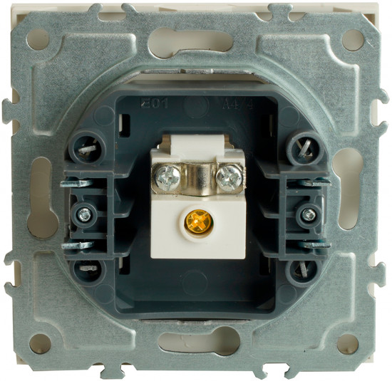 Розетка телевизионная RST00-5108-01