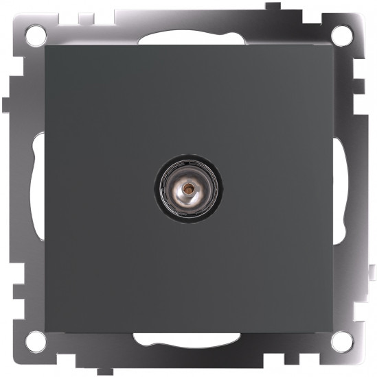 Розетка телевизионная GLS00-7108-06
