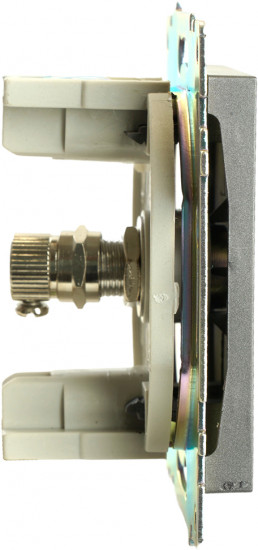 Розетка телевизионная GLS00-7108-06