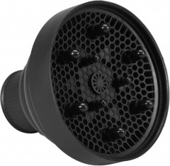 Насадка-диффузор для фена силиконовая - Фото 6