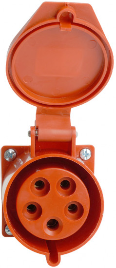 Розетка стационарная ST-125