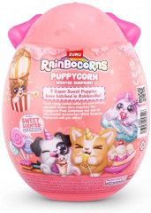 Игрушка-сюрприз «Rainbocorns Puppycorn» - Фото 5