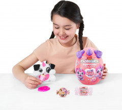 Игрушка-сюрприз «Rainbocorns Puppycorn» - Фото 6