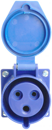 Розетка стационарная ST-123