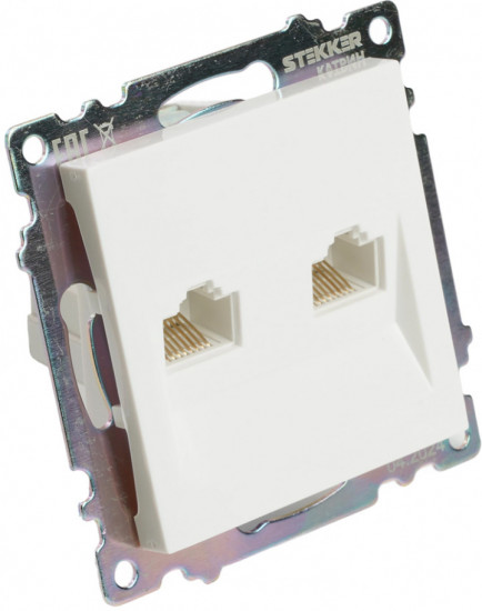 Розетка компьютерная RJ-45