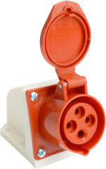 Розетка стационарная ST-114 - Фото 1