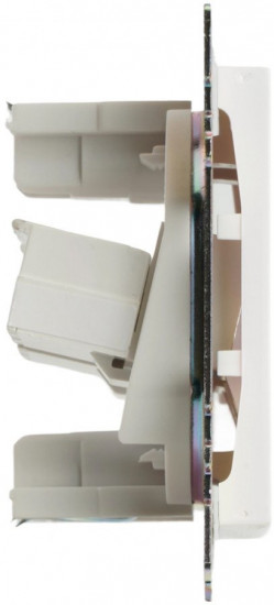 Розетка компьютерная RJ-45