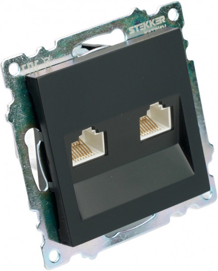 Розетка компьютерная RJ-45