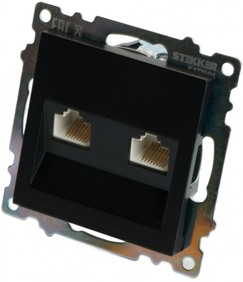Розетка компьютерная RJ-45