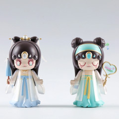 Коллекционная фигурка-сюрприз «Kimmy&Miki Chinese Myths» - Фото 8