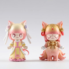 Коллекционная фигурка-сюрприз «Kimmy&Miki Chinese Myths» - Фото 10