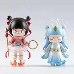 Коллекционная фигурка-сюрприз «Kimmy&Miki Chinese Myths» - Фото 5