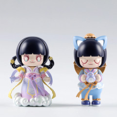 Коллекционная фигурка-сюрприз «Kimmy&Miki Chinese Myths» - Фото 7